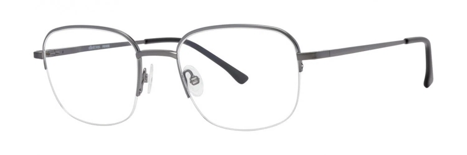 Elliott Ives Fringe Eyeglasses - view 3